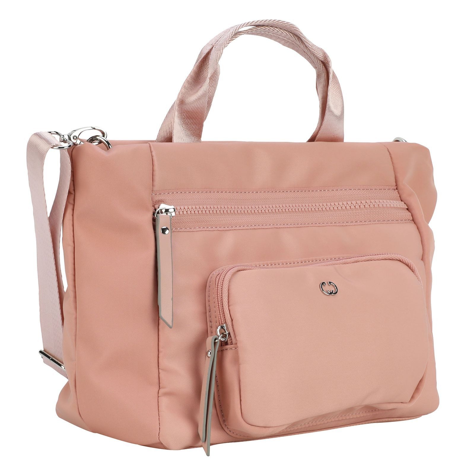 Handtasche Echoes