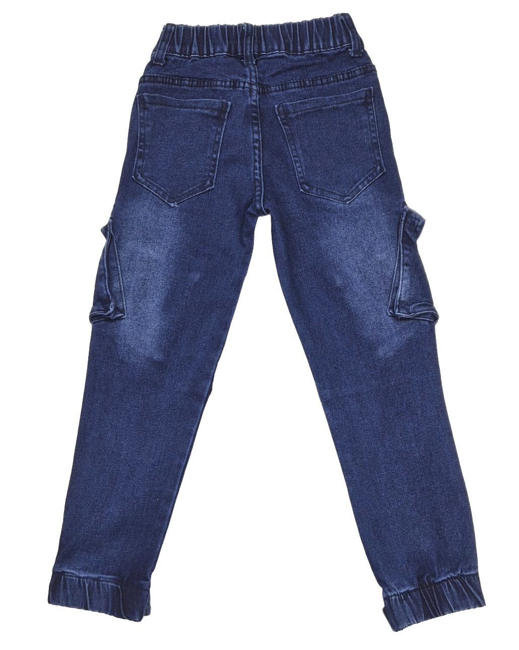 Fashion Boy Cargojeans Cargo Jeans Hose günstig online kaufen
