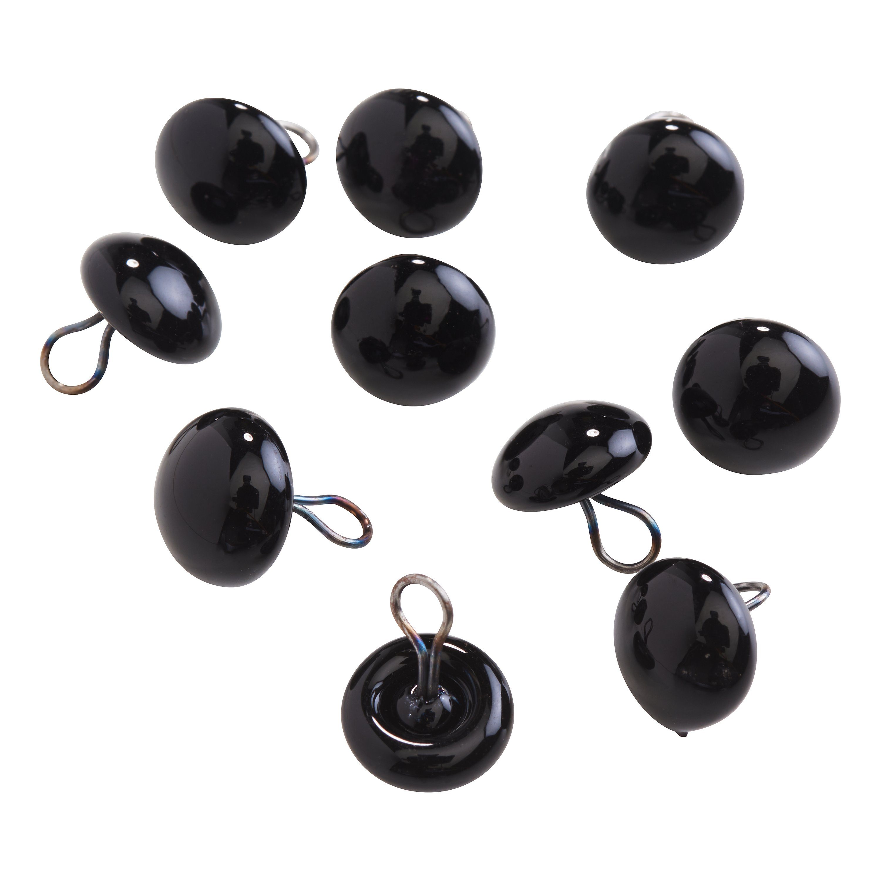 VBS Kuscheltier Bärenaugen, Ø 8 mm