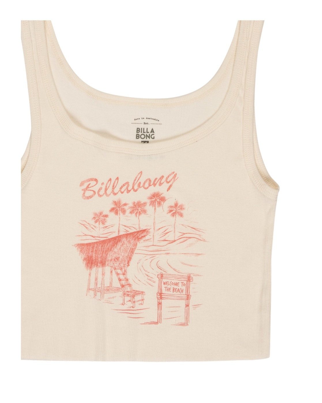 Billabong T-Shirt In My Dreams günstig online kaufen
