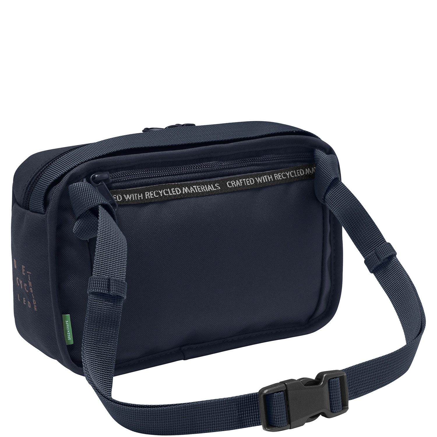 VAUDE Umhängetasche Vaude Umhängetasche/Crossbody Coreway Minibag 3 eclipse (1-tlg)
