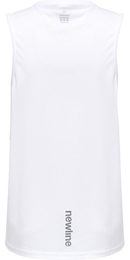 NewLine T-Shirt Men'S Core Running Singlet