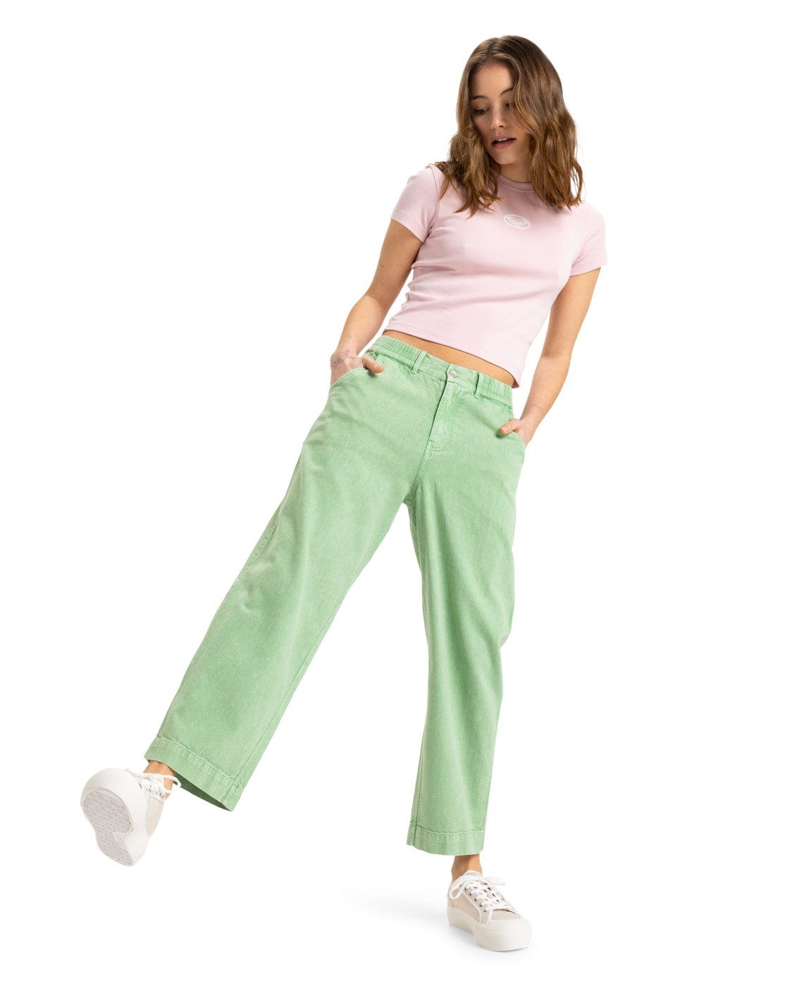 Roxy Outdoorhose Break My Soul günstig online kaufen