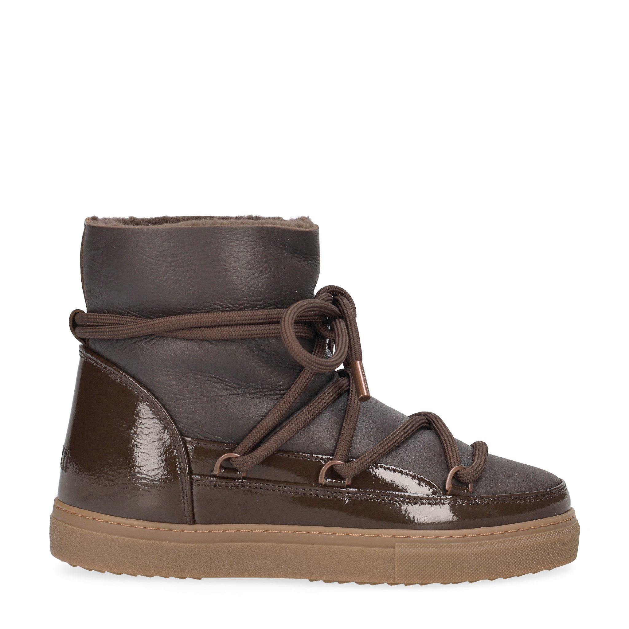 INUIKII INUIKII 1001.003.0131.150 GLOSS, Warmfutter, Boots, günstig online kaufen