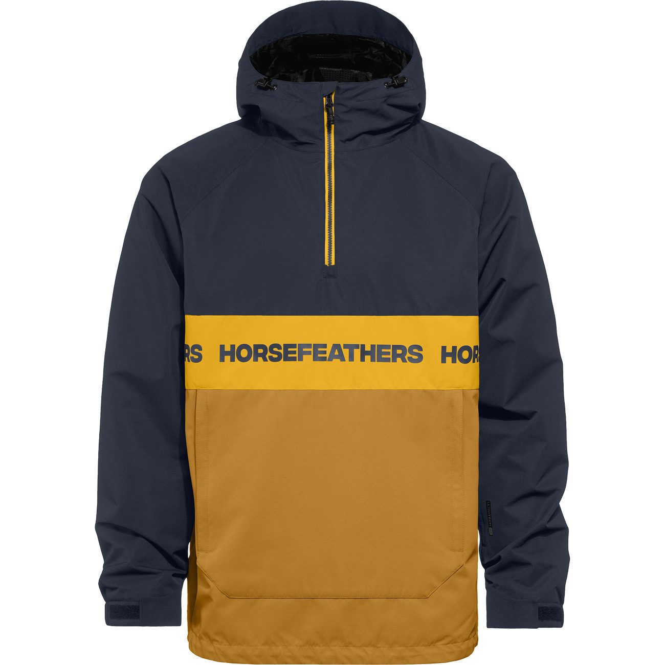 HORSEFEATHERS Snowboardjacke GORDIE JACKET GORDIE JACKET