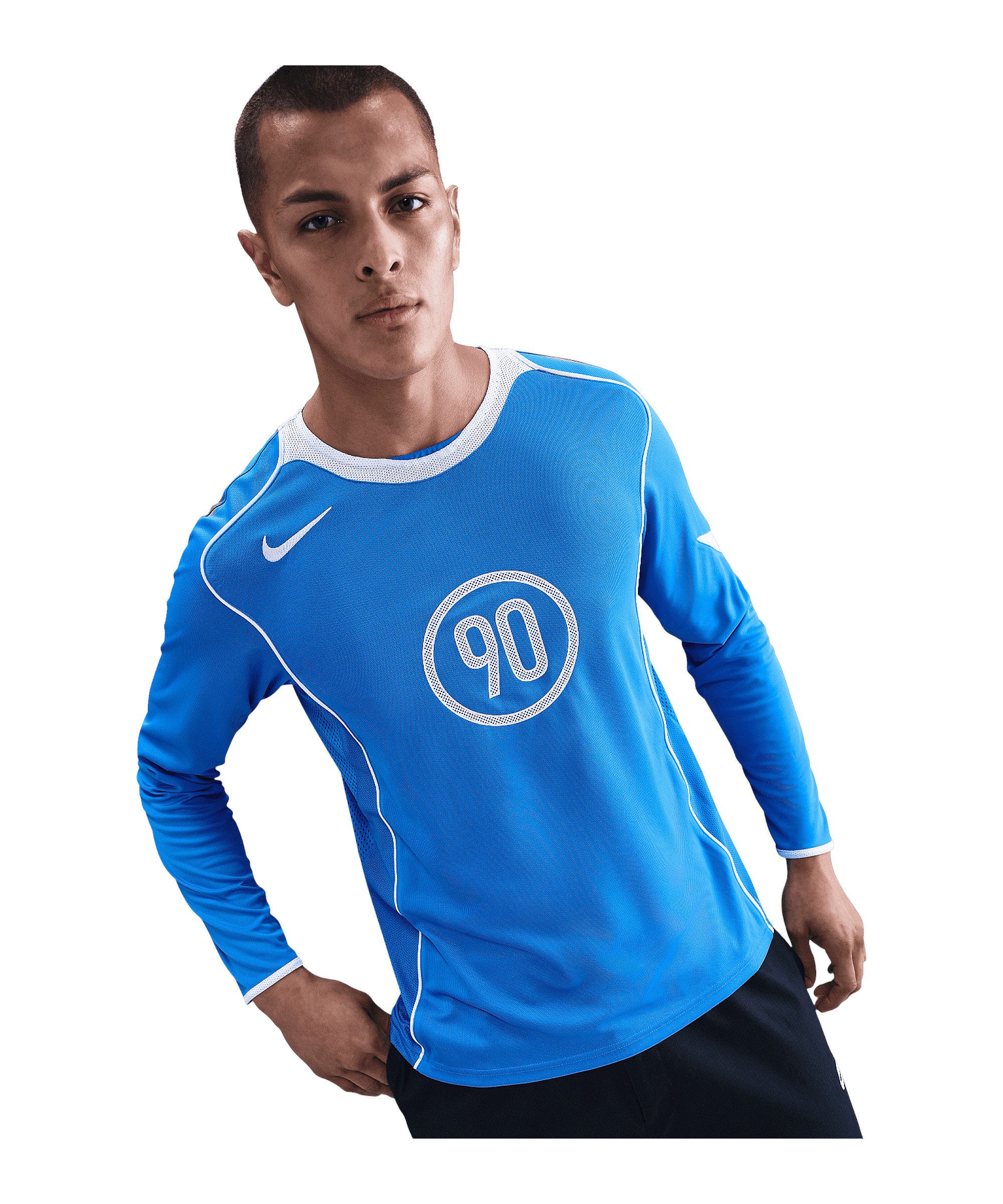 Nike Sweater Nike Performance T90 Energy Sweatshirt Trikots
