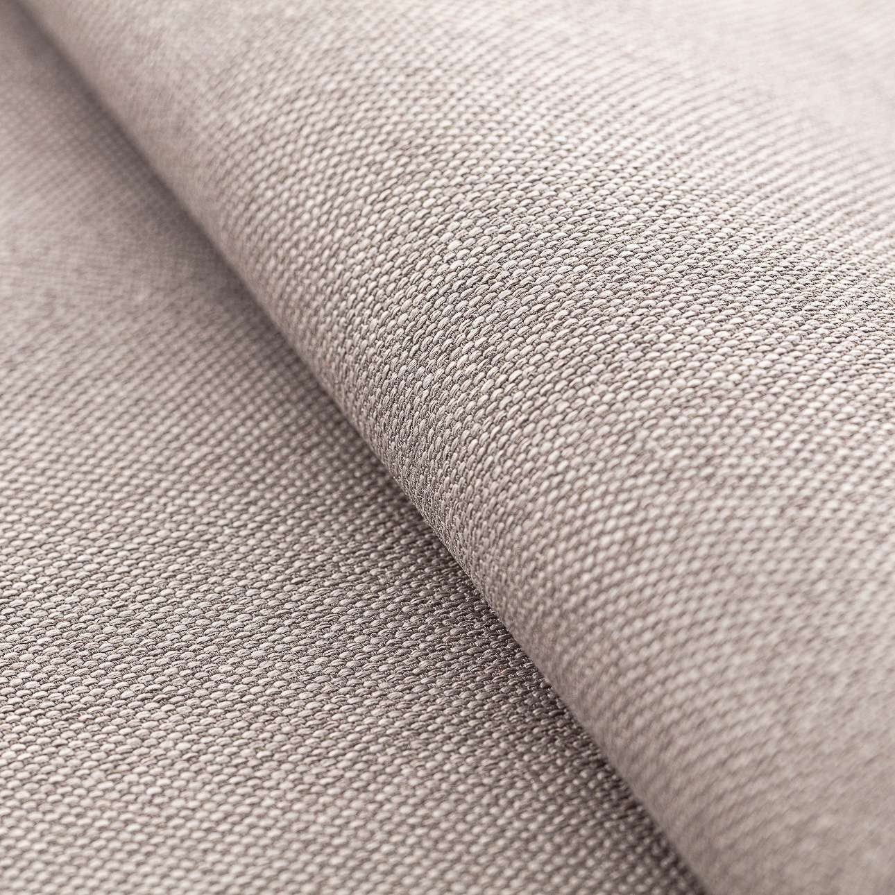 Etna, Dekoria beige-grau Ecksofa, Sofahusse Ektorp