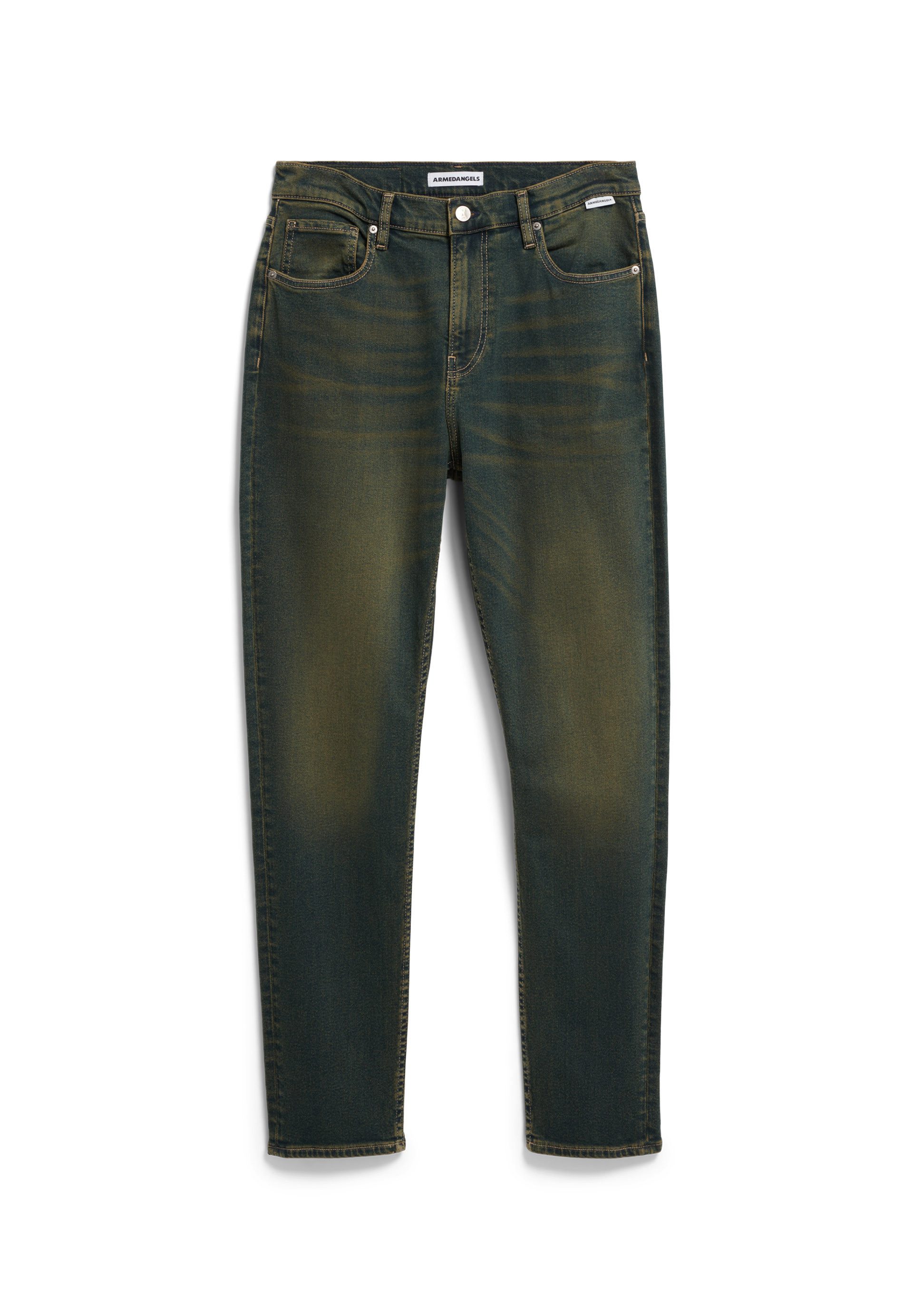 Tapered-fit-Jeans AARJO TARPA