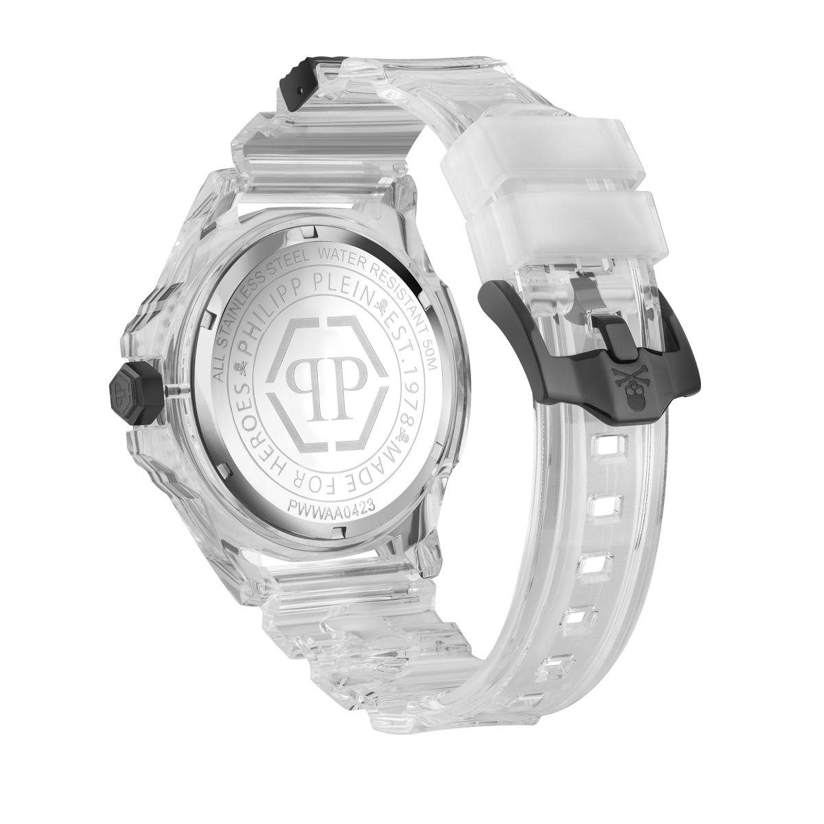 PHILIPP PLEIN Quarzuhr PWWAA0423