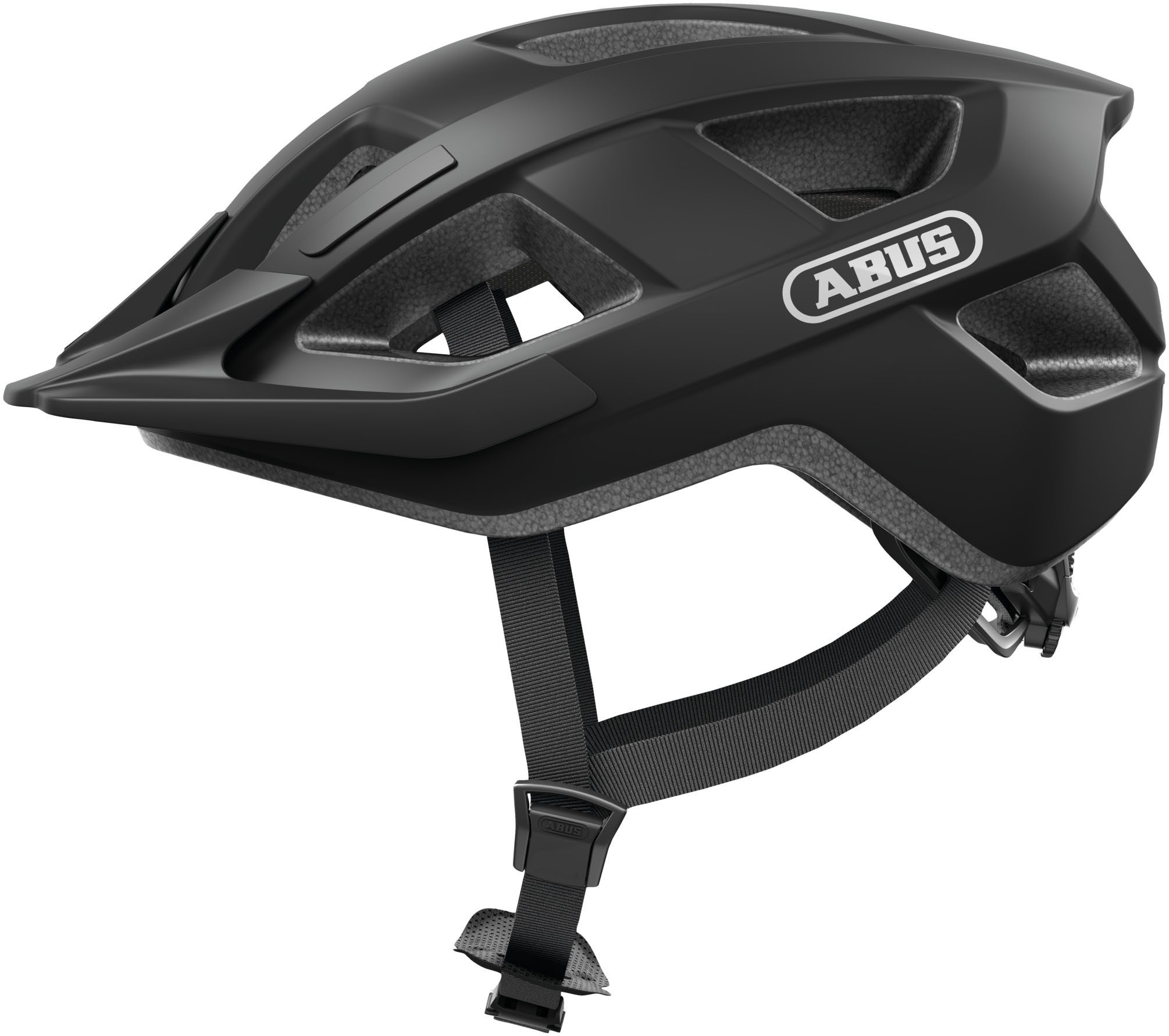 ABUS Fahrradhelm Aduro 3.0 LED – Bild 3 von 5