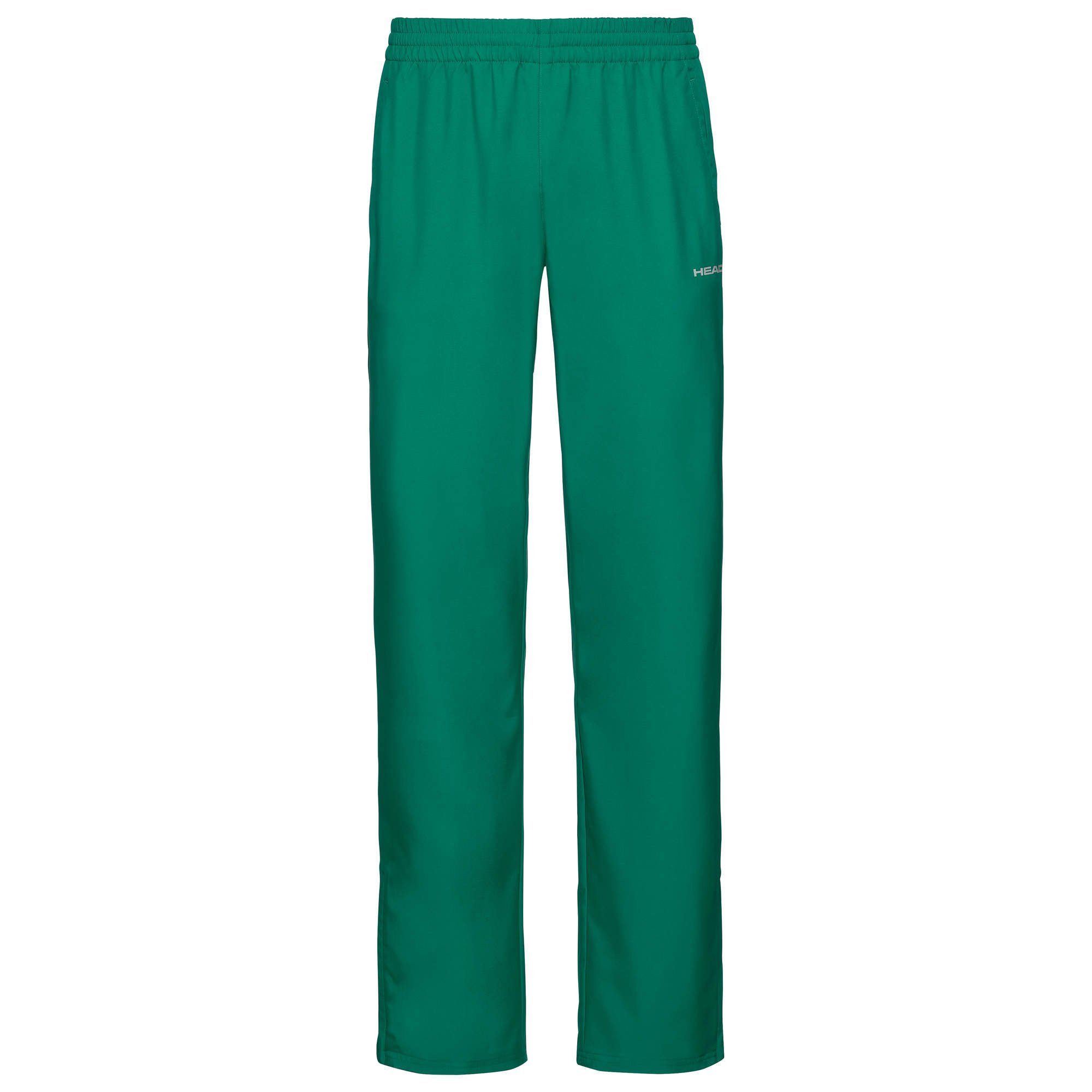 Sporthose Tennishose Pant Club lang grün Jungen