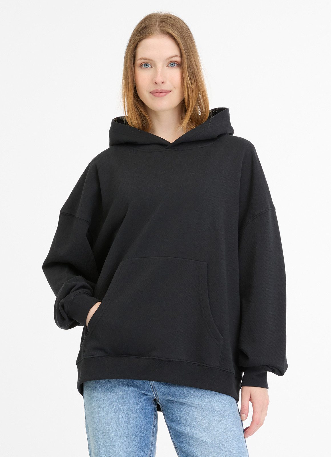 Ragwear Hoodie Damen Oversized Germma günstig online kaufen