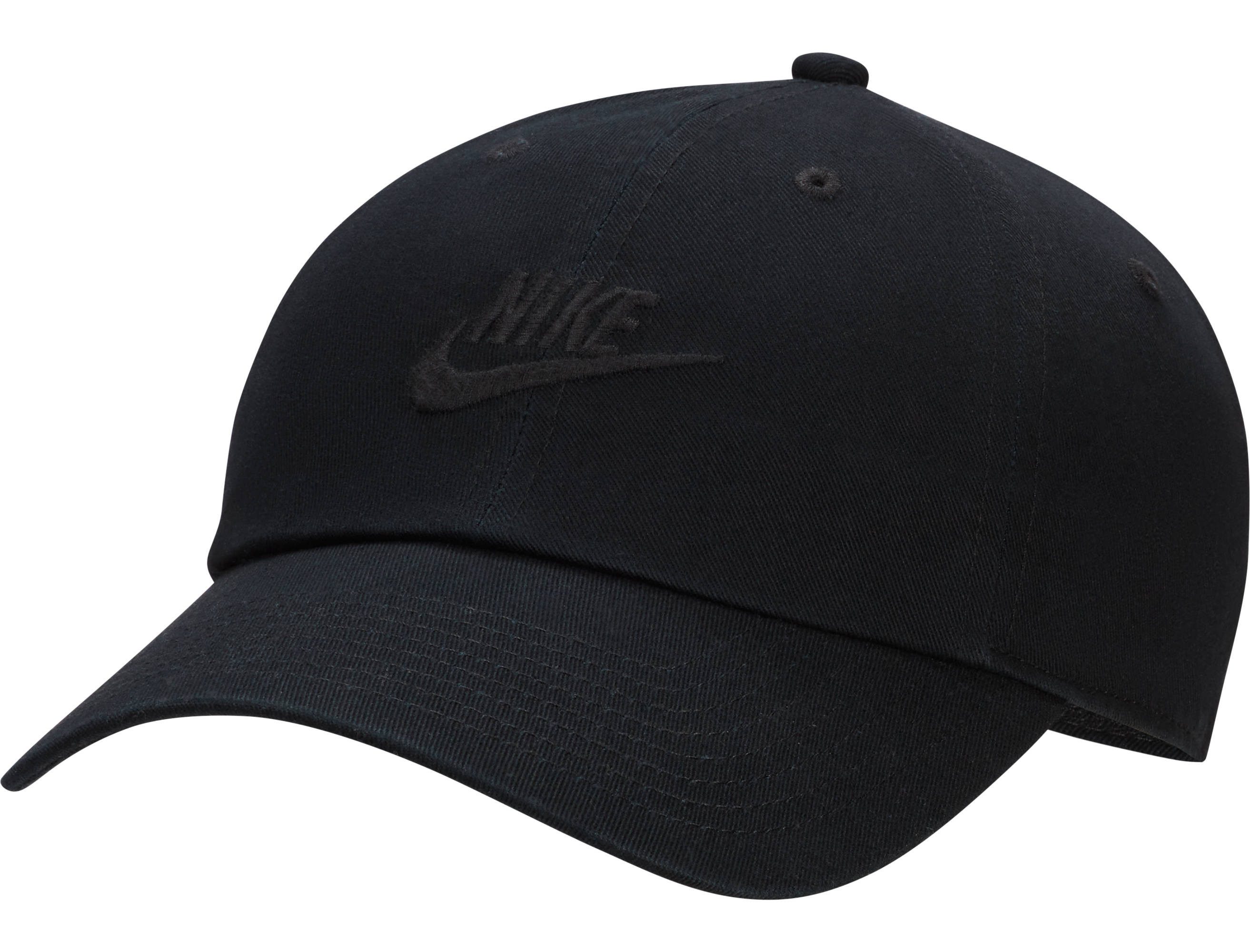 Nike Sportswear Baseball Cap U NK CLUB CAP U CB FUT WSH L