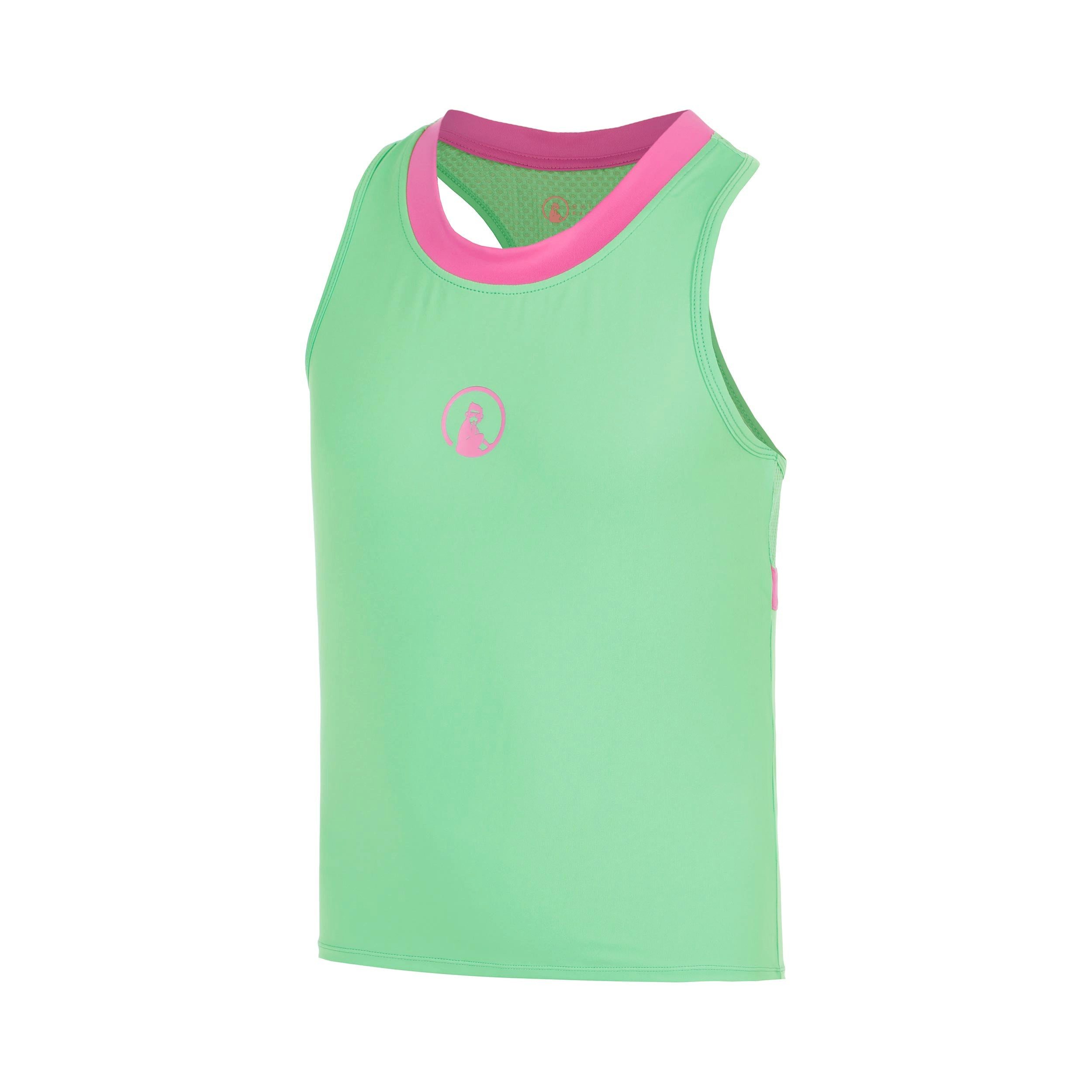 Quiet Please Tanktop Racerback 2.0