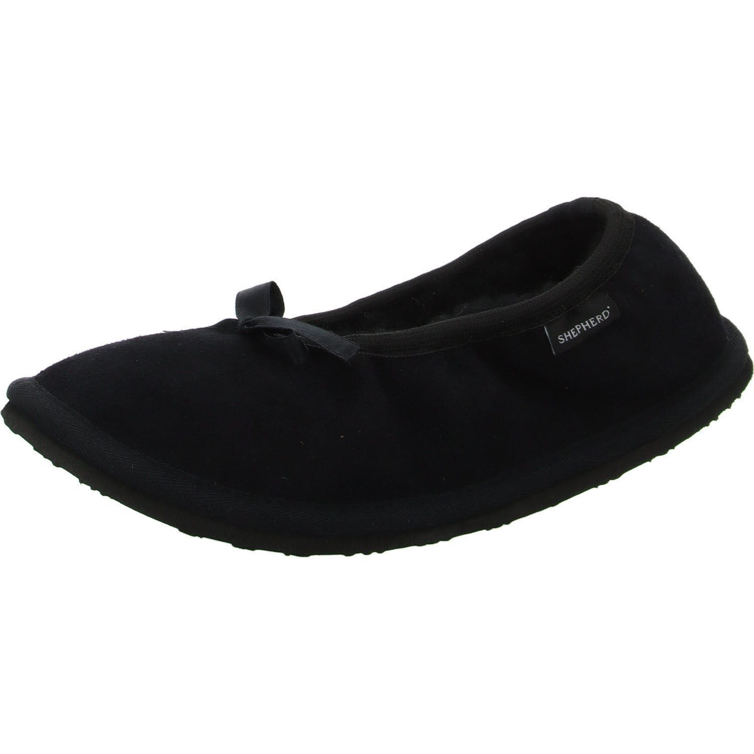 Shepherd Stacy Hausschuh