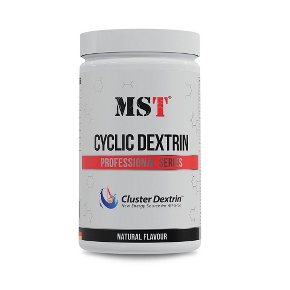 MST Nutrition MST - Cluster Dextrin 1kg Pulver, 1000.0 g