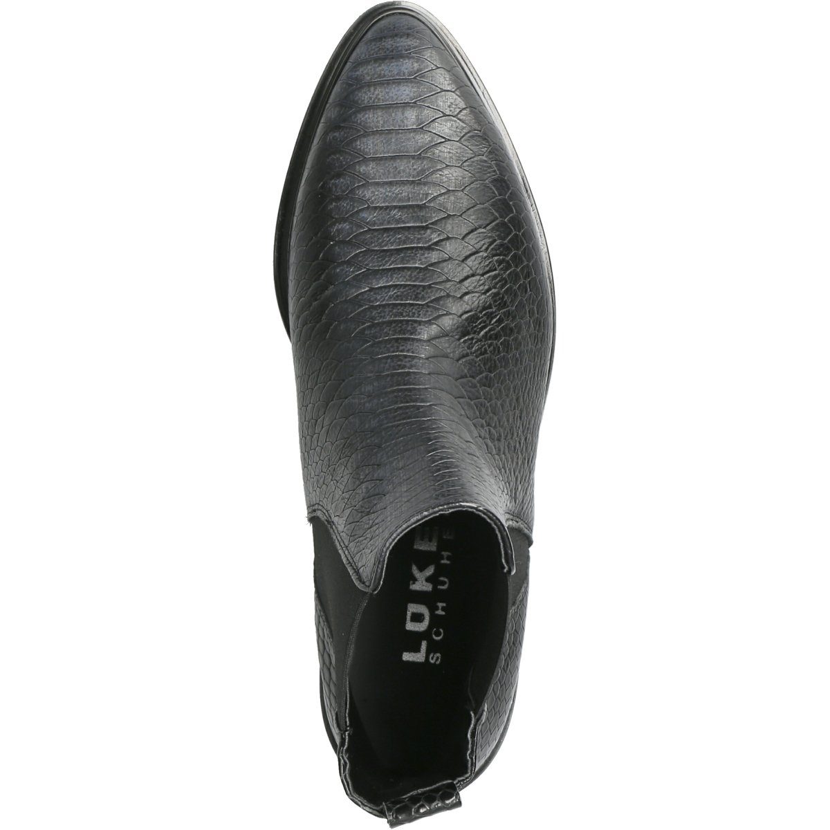 Schuhe Q702 Stiefel Lüke