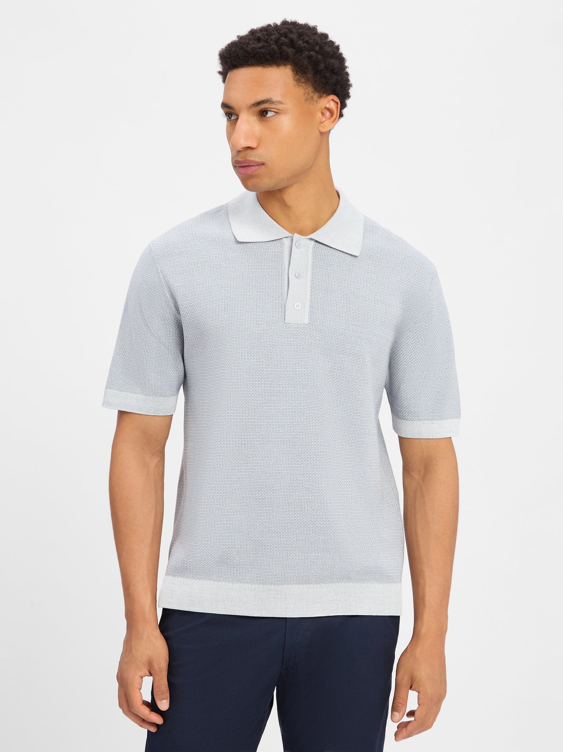 Drykorn Poloshirt Tamian