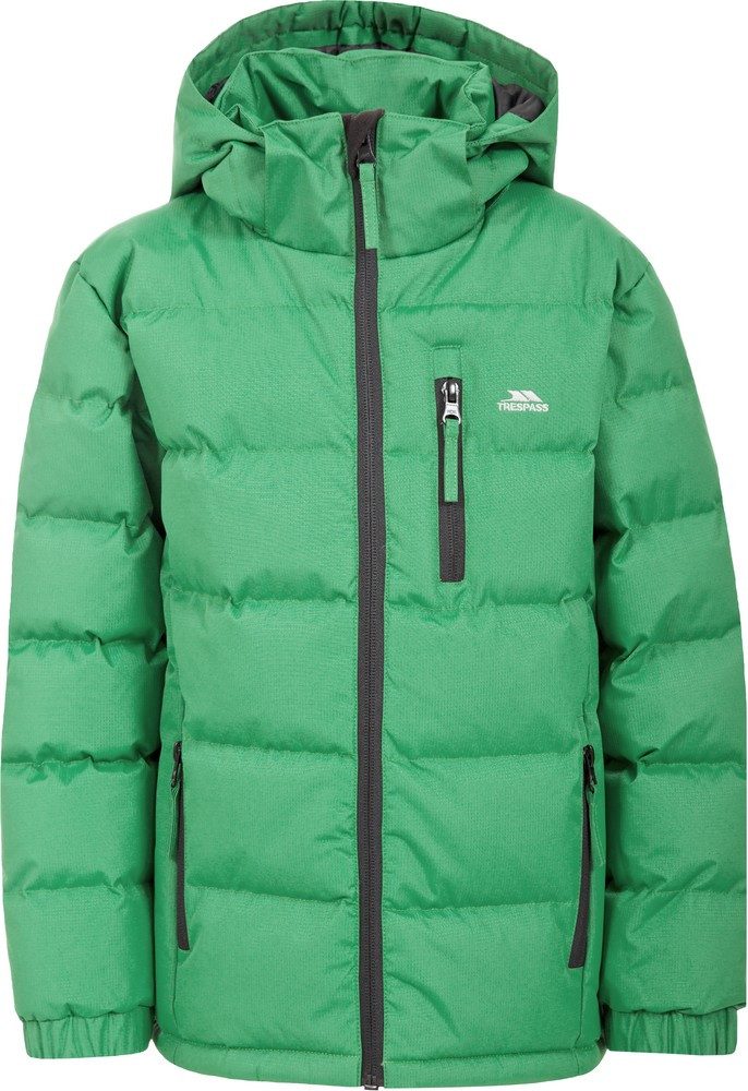 Winterjacke