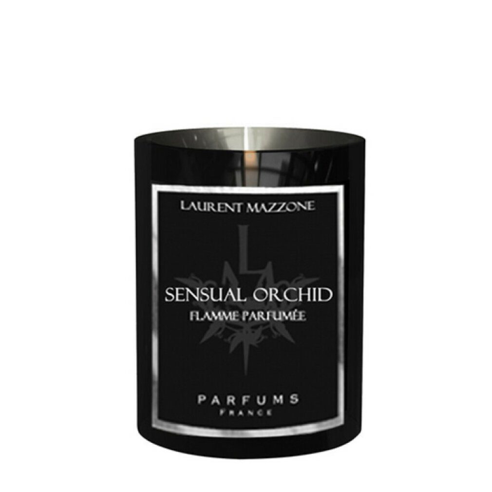 Duftkerze, Sensual Orchid, Scented Candle, 300 g
