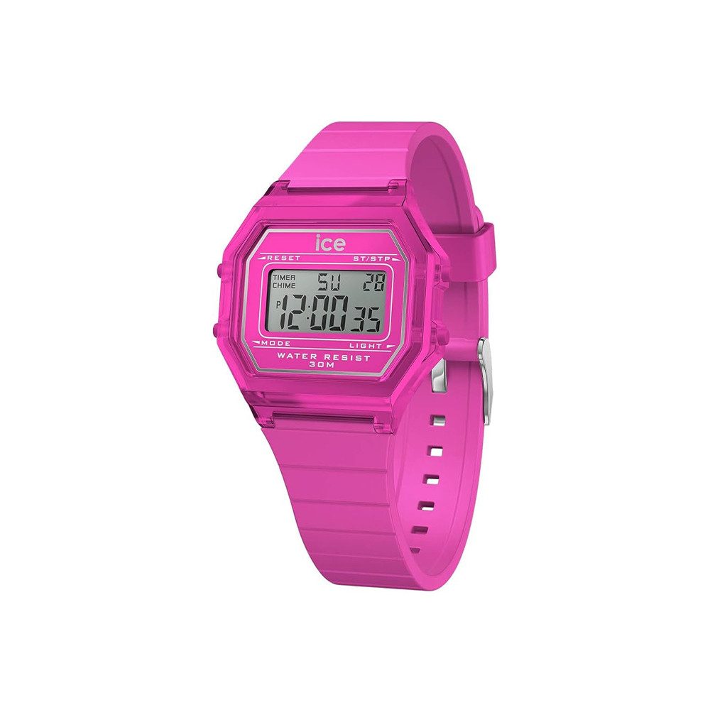 ice-watch Digitaluhr Ice-Watch Ice Digit Retro günstig online kaufen