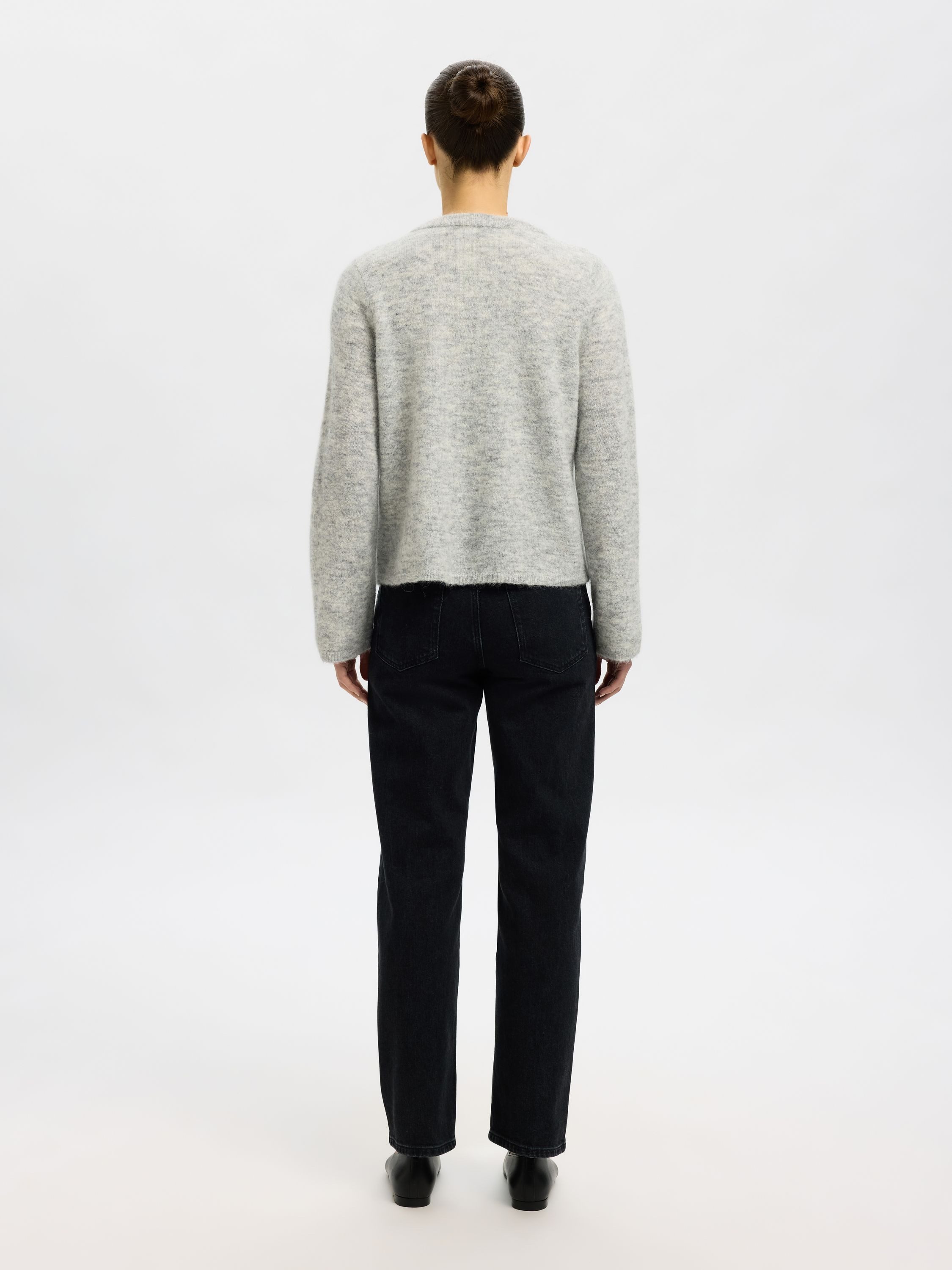 Selected Cardigan