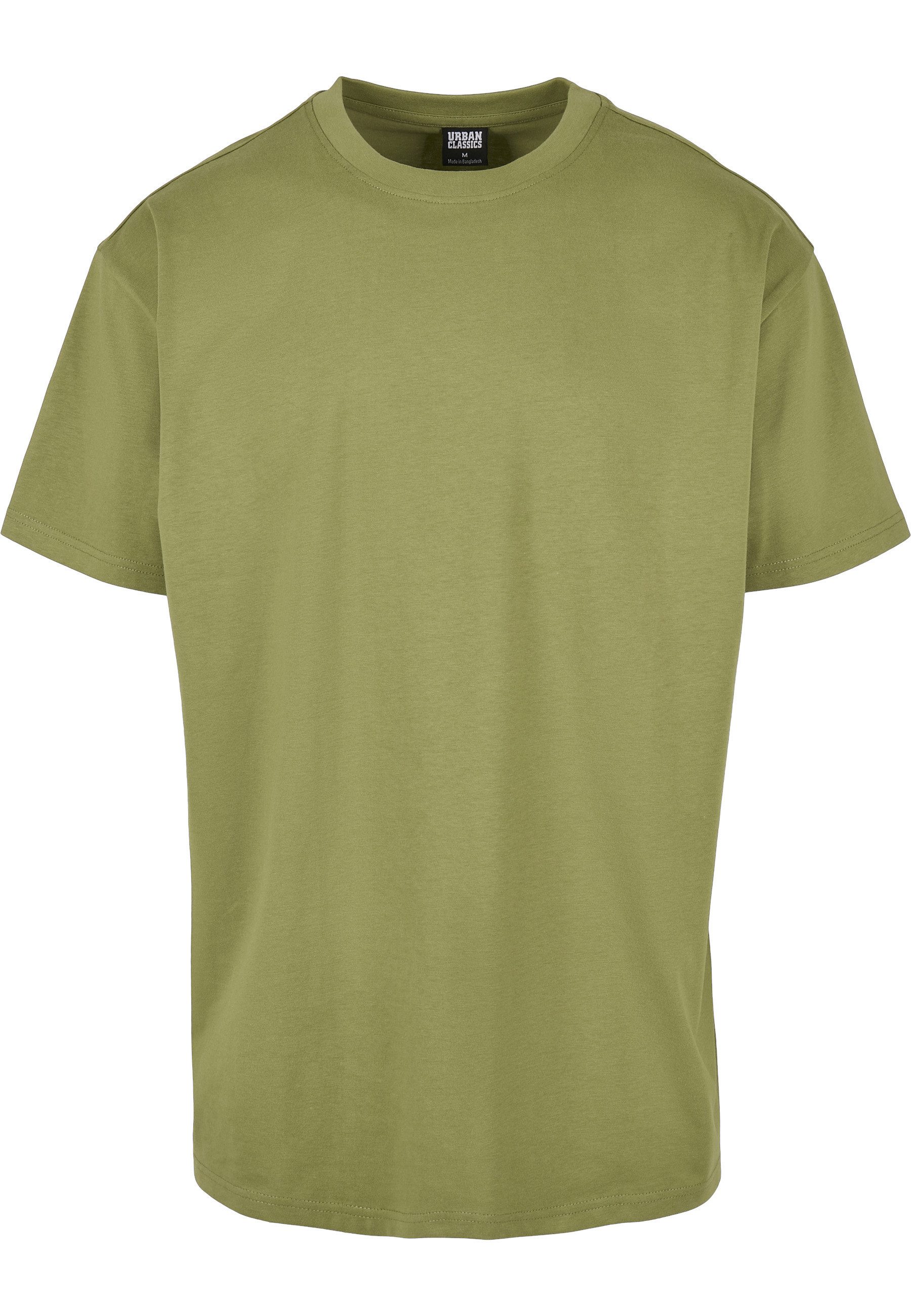 URBAN CLASSICS T-Shirt Urban Classics Herren Heavy Oversized Tee (1-tlg)