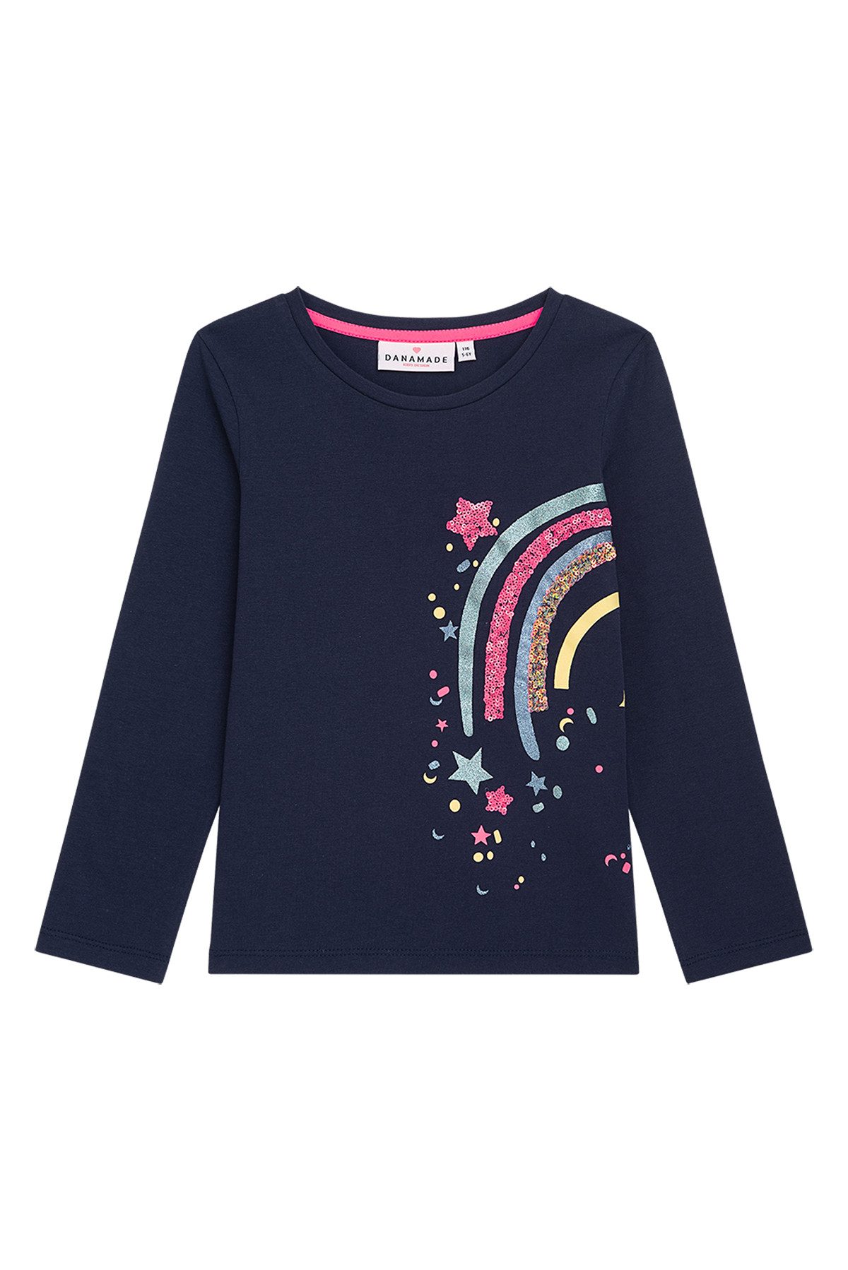 DANAMADE T-Shirt DANAMADE Shirts&Tops DMINA günstig online kaufen