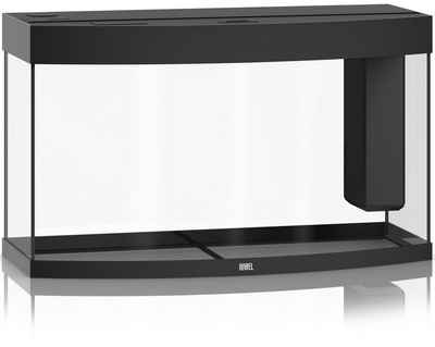 JUWEL AQUARIEN Aquarien-Set JUWEL Vision 180 LED schwarz Aquarium Set