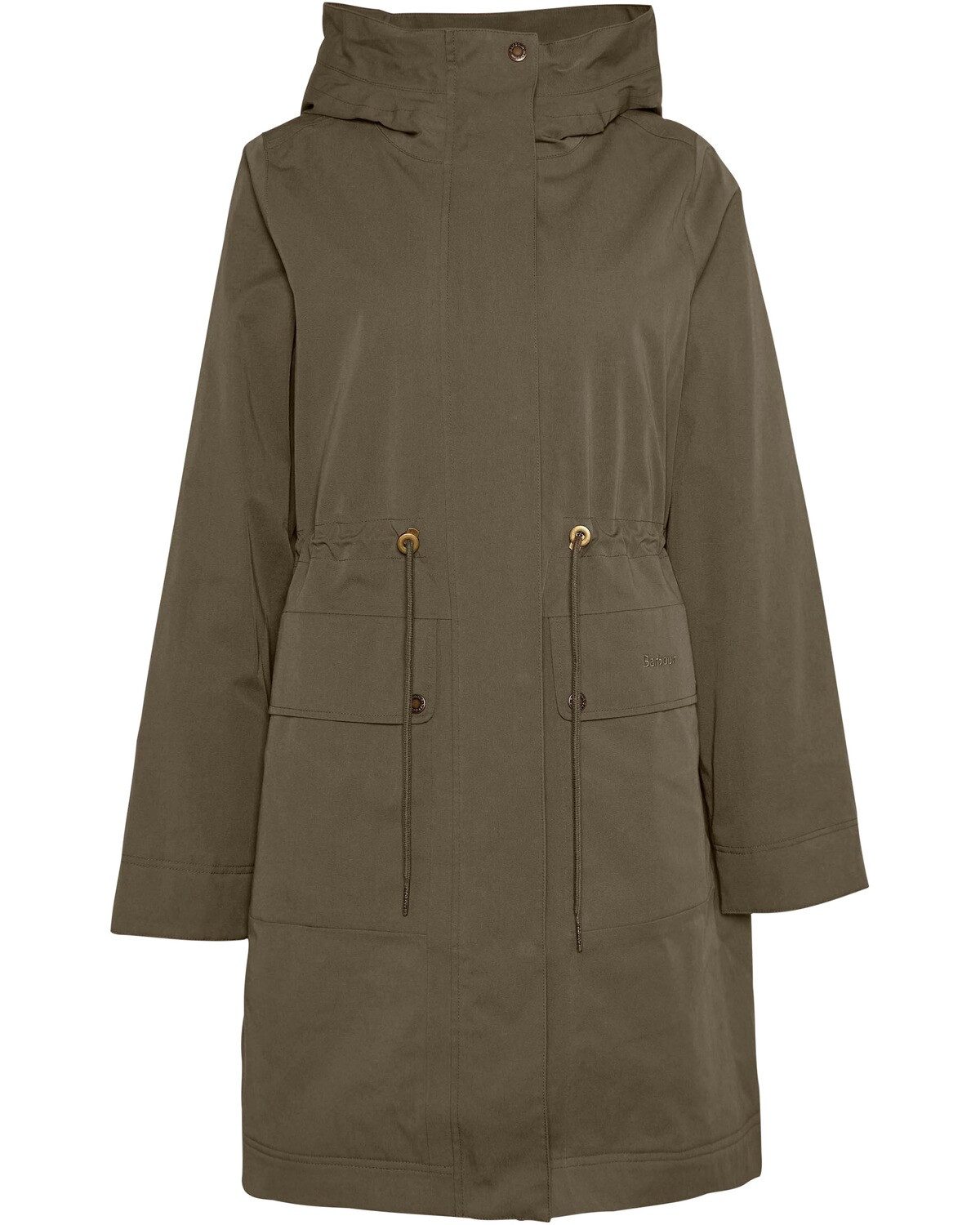 Barbour Parka Funktionsmantel Bowlees günstig online kaufen