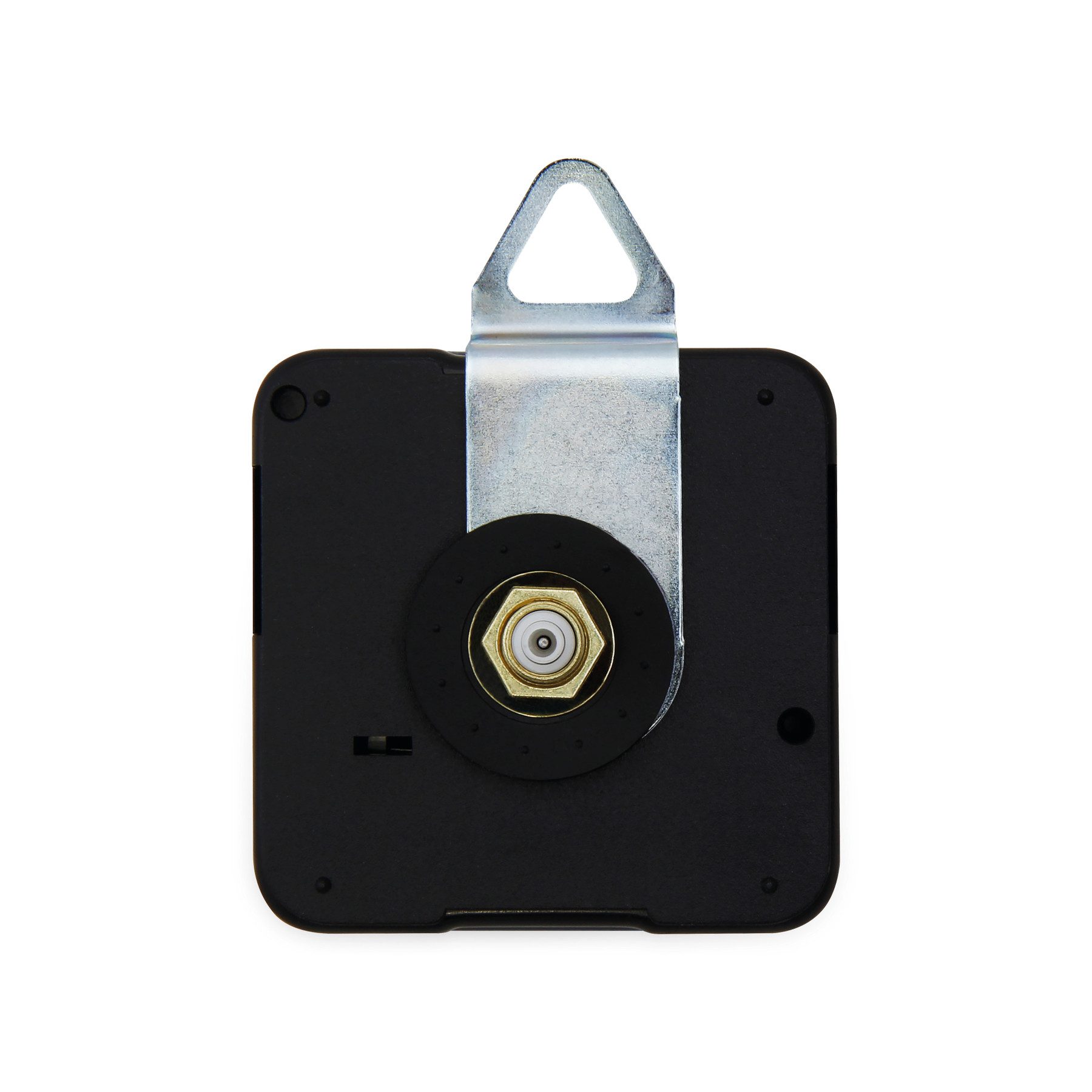 McPower Wanduhr MCPOWER Quarz-Uhrwerk CQ-5004, mit günstig online kaufen