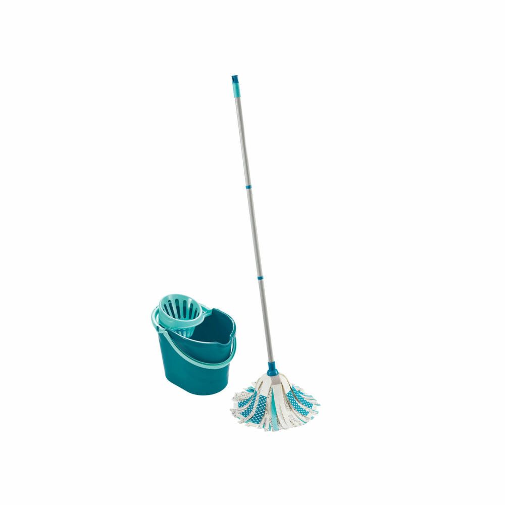 Leifheit Wischmopp Power Mop 3in1