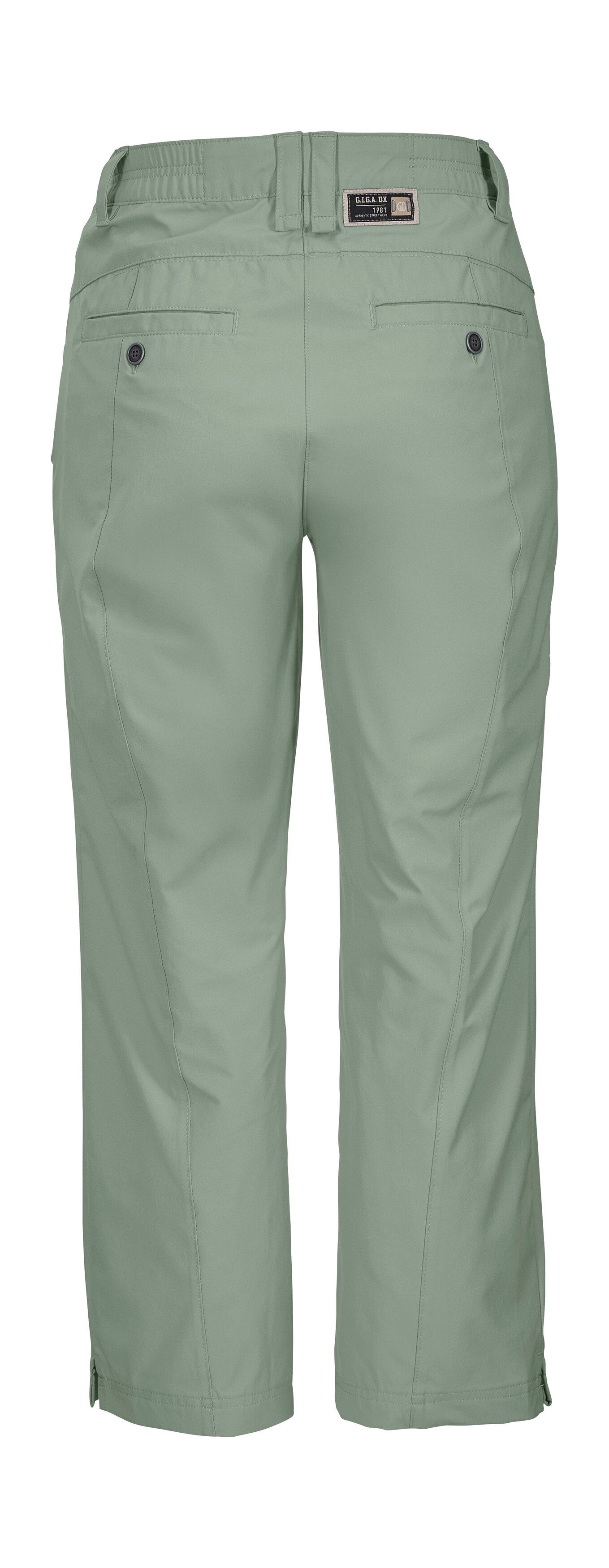 G.I.G.A. DX by killtec 7/8-Hose GS 20 WMN PNTS 7/8 Hose mit HYDROCOOL, schnelltrocknend, elastischer Bund, Stretch