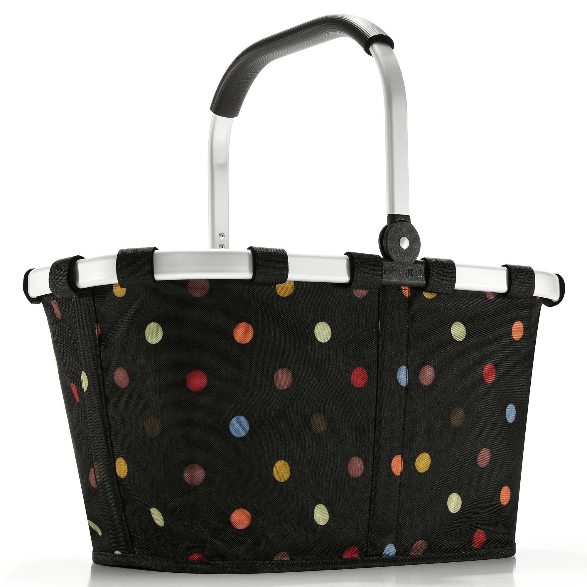 REISENTHEL® dots PET Shopper,