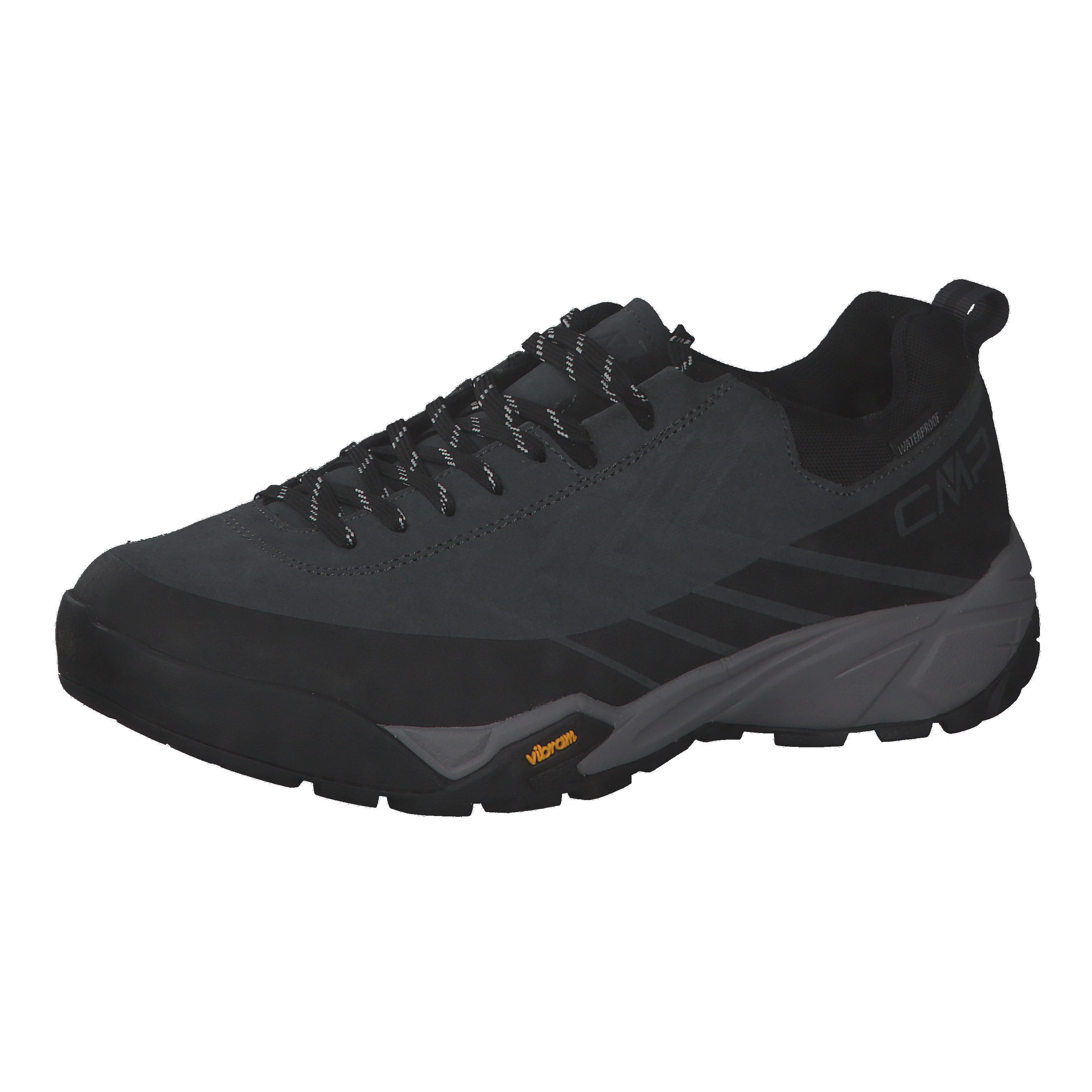 CMP Herren Wanderschuhe Mintaka WP 3Q19587 Trekkingschuh