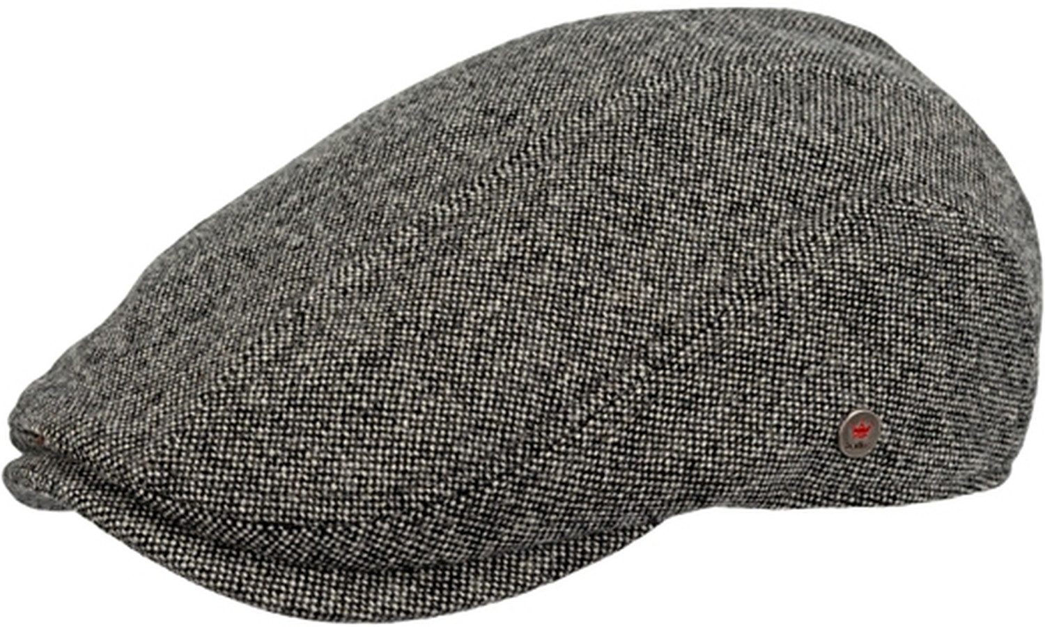 Balke Schiebermütze gemustert, längsgeteilt günstig online kaufen