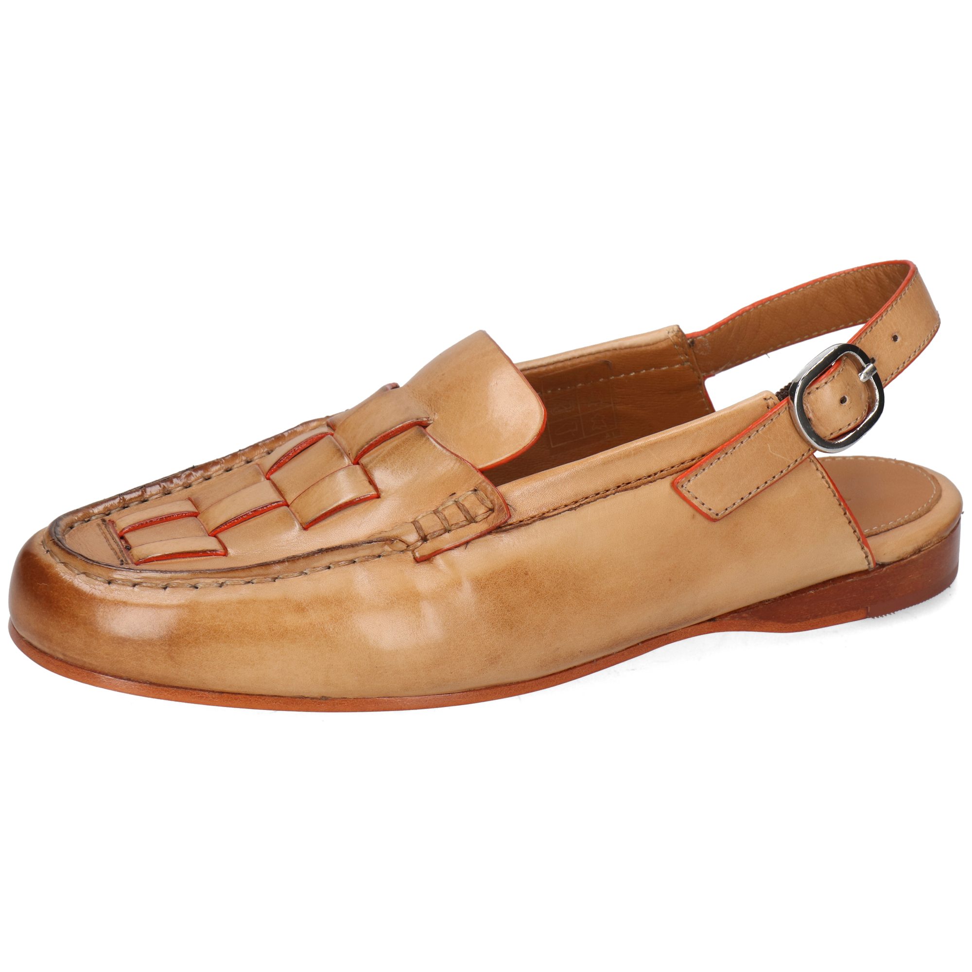 Julietta 5 Pantolette