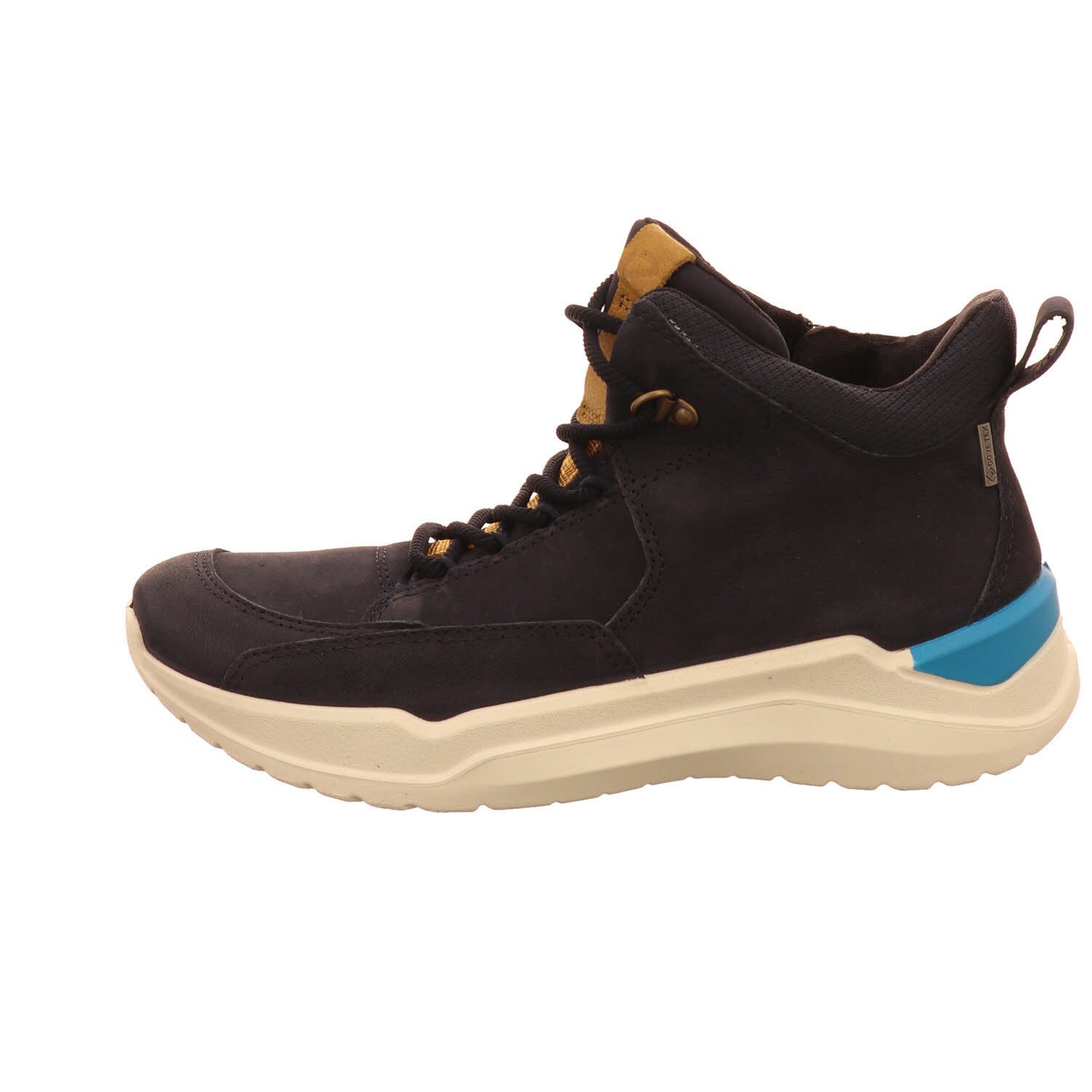 Winterstiefel