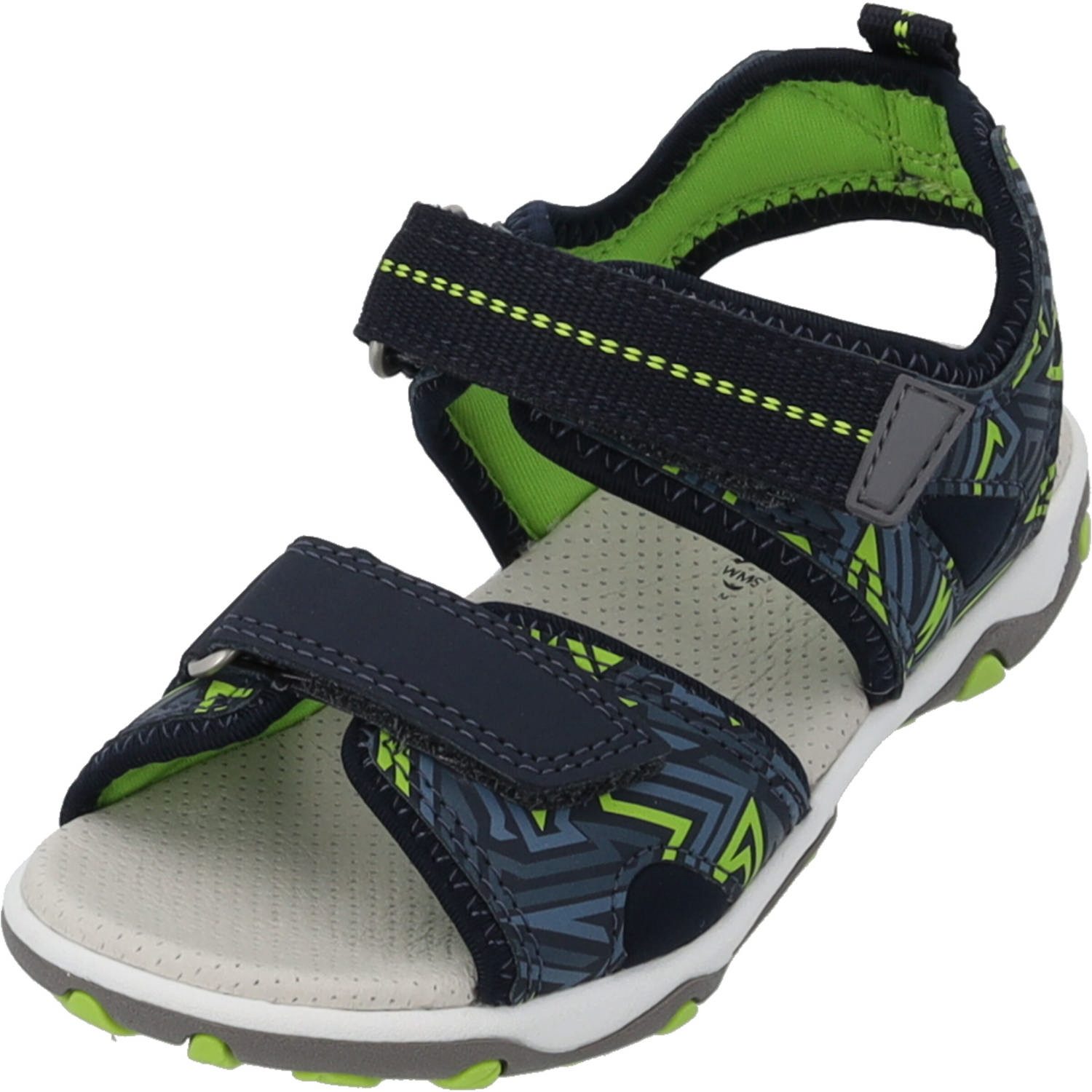 Superfit MIKE 3.0 09470 Sandalette