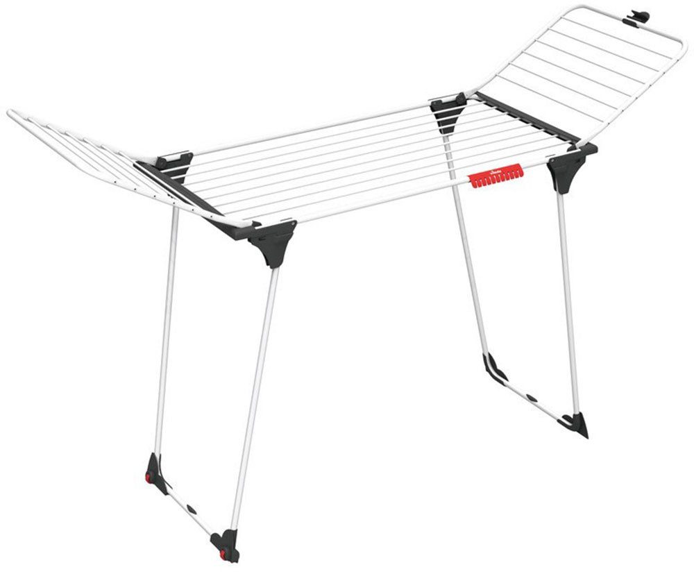Vileda Рама для сушки белья Vileda KING Рама для сушки белья, XXL-Trockenleinen für faltenfreies Trocknen