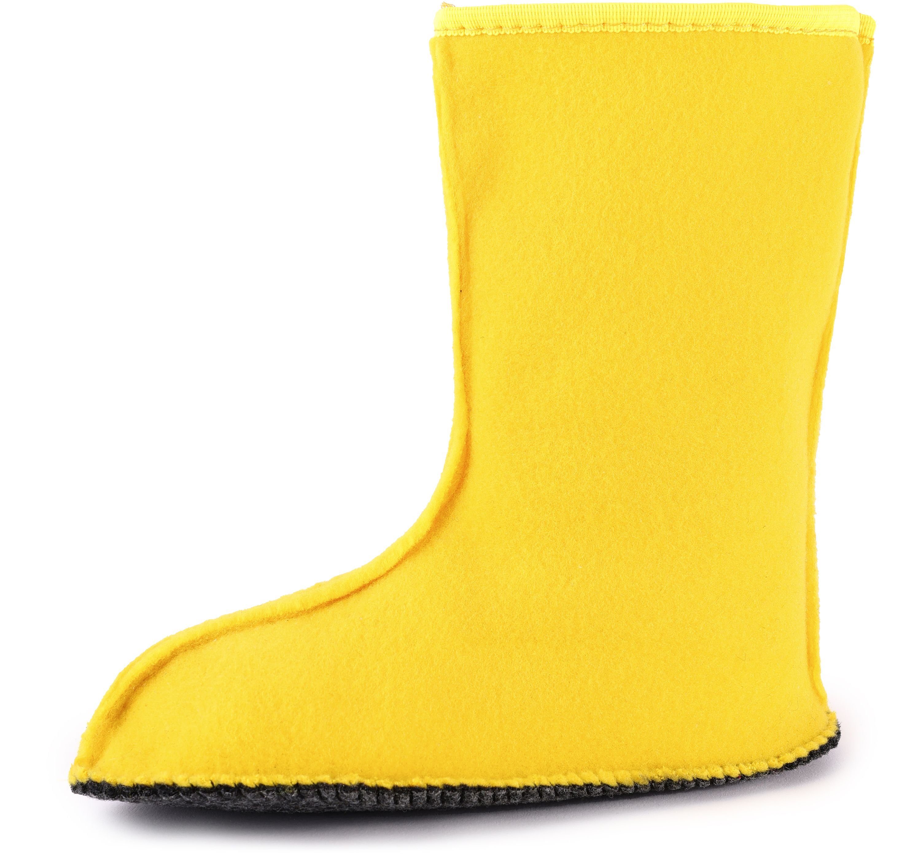 Ladeheid Schaftformer Kinder Wärmende Stiefelsocken Innenschuh für