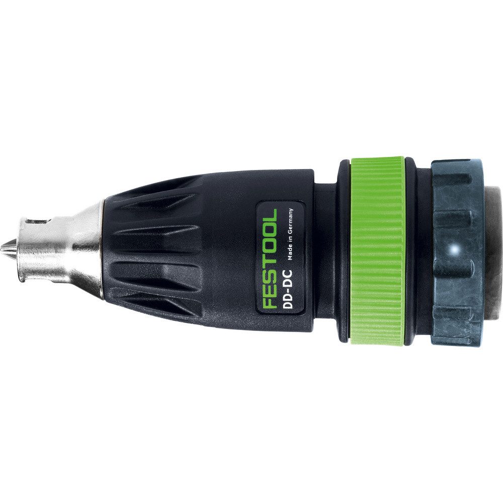 FESTOOL Bohrfutter Tiefenanschlag DD-DC Festool 493539