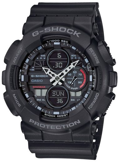 CASIO Quarzuhr »G-Shock«