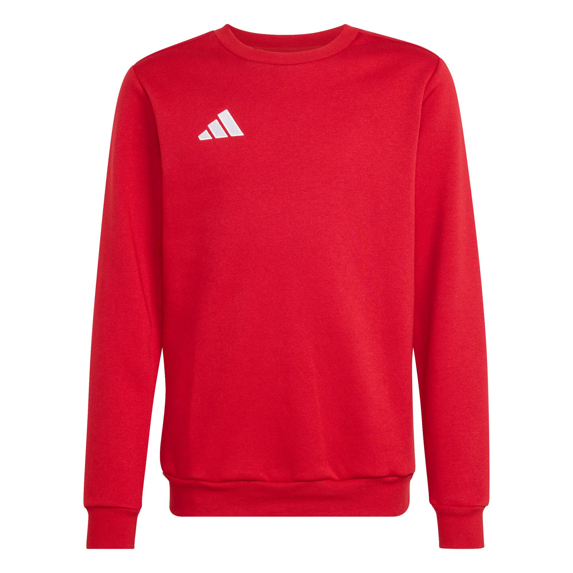 adidas Performance Fleecepullover adidas Kinder Pullover Entrada 26 Sweat Top Y