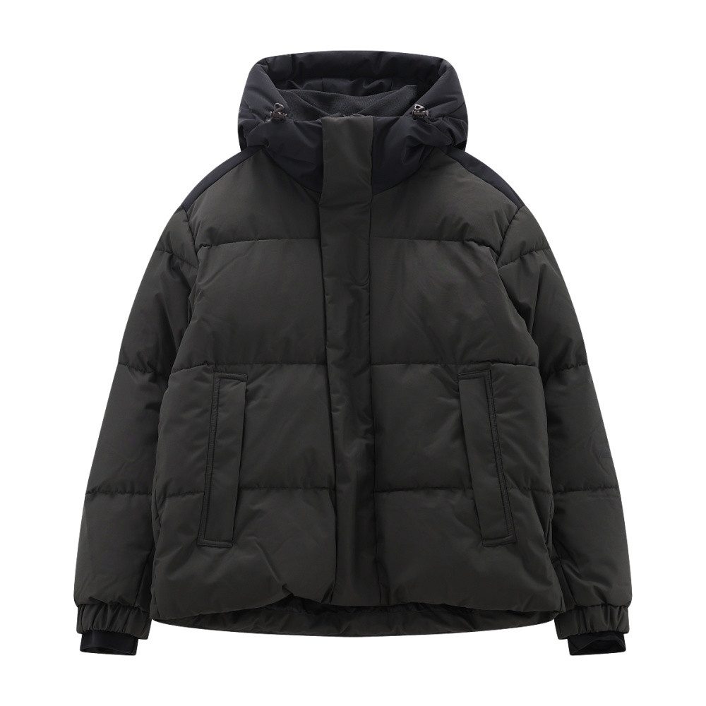 Outdoorjacke CMP Man Jacket Fix Hood Herren