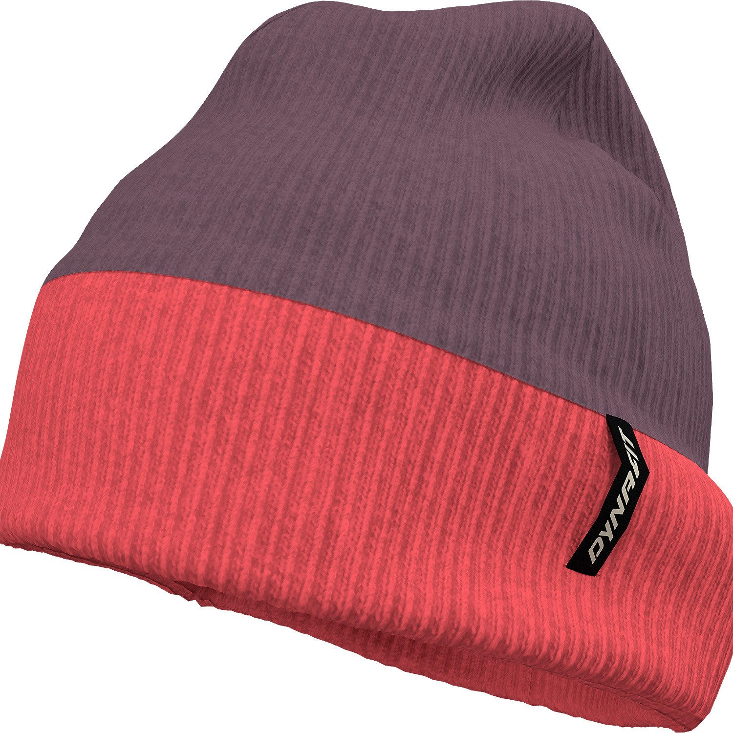 Dynafit Fitted Cap Cap TWO-TONE BEANIE