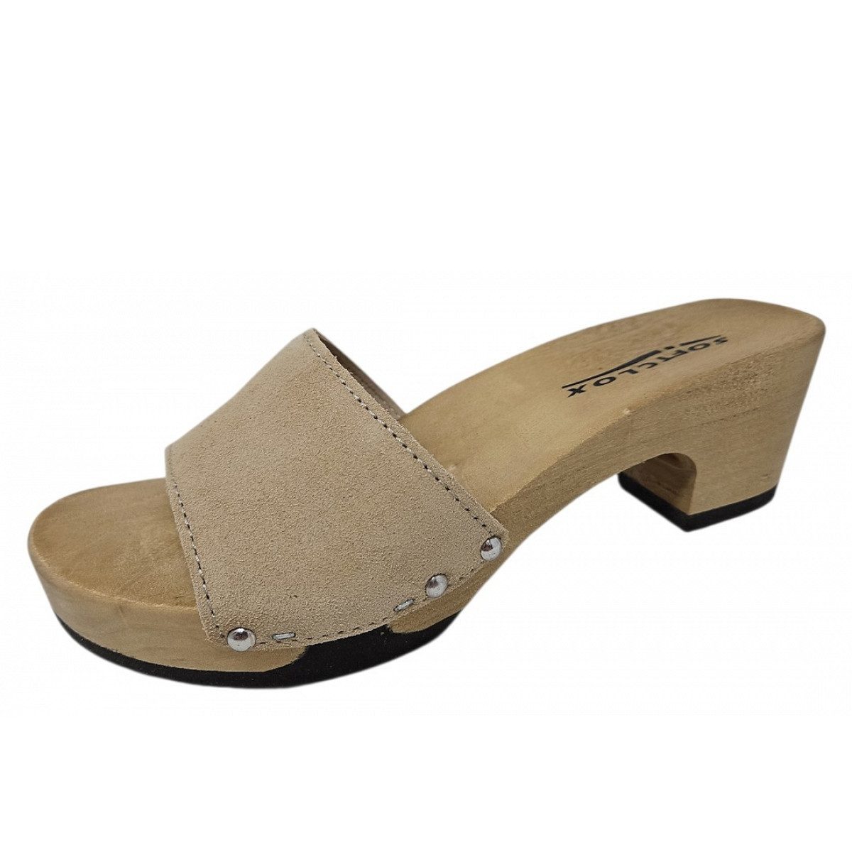 Softclox Kelly Pantolette