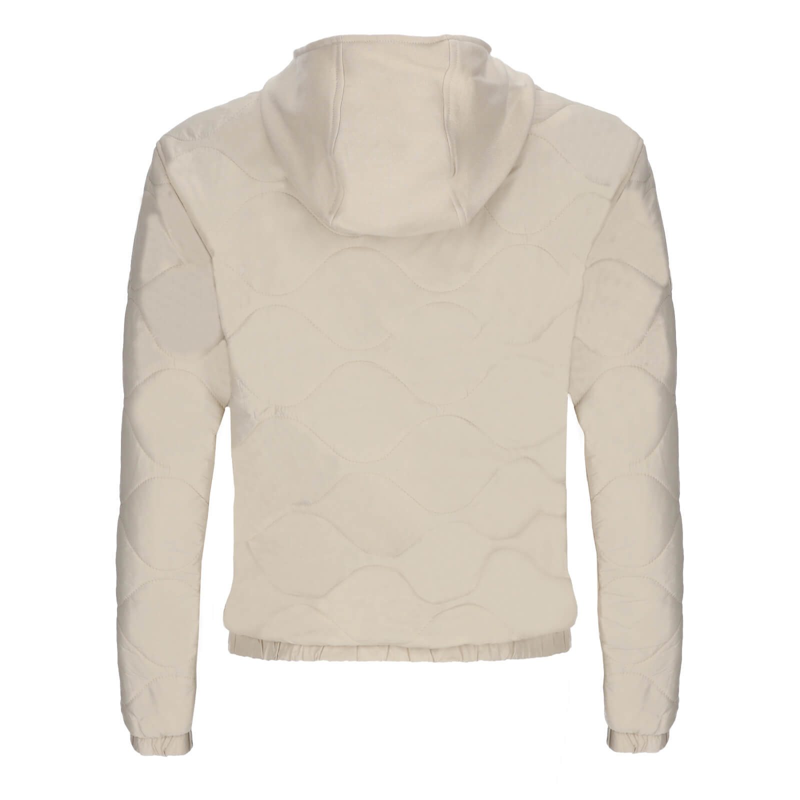 Baumfuchs Fleecejacke 50778 Damen Wendejacke Berberfleece mit Kapuze - Jack günstig online kaufen