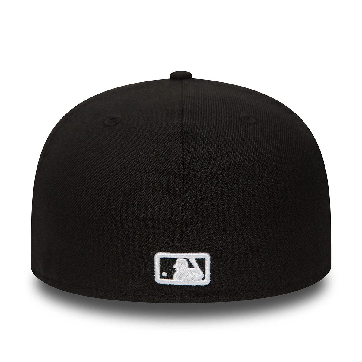 New Era Fitted Cap 59FIFTY MLB Essential Atlanta Braves Basic (kein Set)