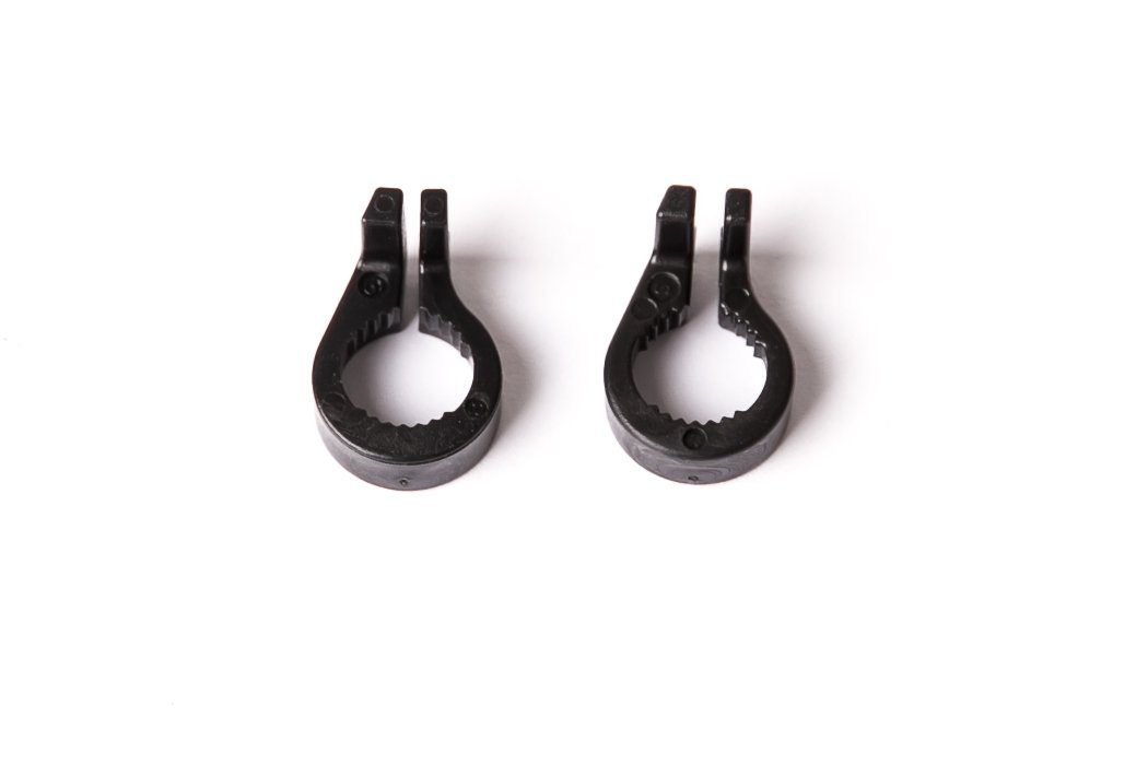 Shimano Felgenbremse 1 Paar Bremssattel Zylinder Schrauben Sicherungs Ring Scheibe SHIMANO (2-St)